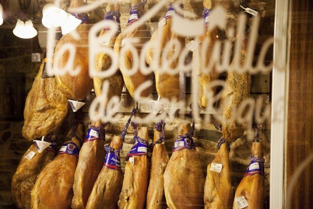 La Bodeguilla de San Roque